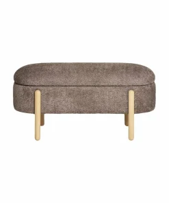 House Nordic Benk Branca