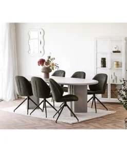 House Nordic Bukett, Dahlia