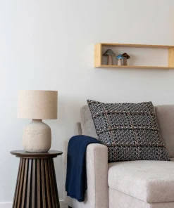 House Nordic Dekorasjon Sopp - sett med 3 stk.