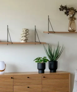 House Nordic Krukke FULDA sett med 2 stk.