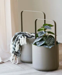 House Nordic Kunstig plante
