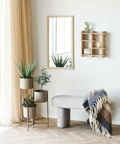 House Nordic Kunstig plante