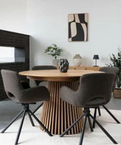 House Nordic Kurver Aosta - sett med 2