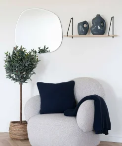 House Nordic Kurver Aosta - sett med 2