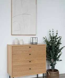 House Nordic Kurver Aosta - sett med 2