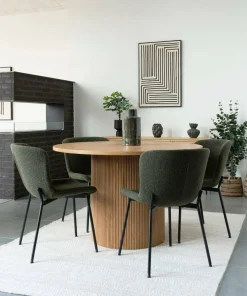 House Nordic Kurver Erba - sett med 2