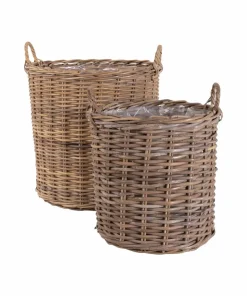 House Nordic Kurver Indo, 2-pk