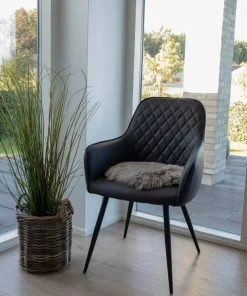 House Nordic Lammeskinnspute Lamba