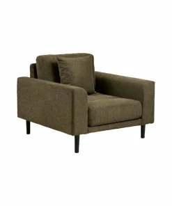 House Nordic Lounge Chair, Lido