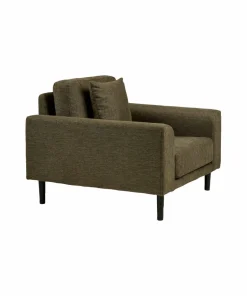 House Nordic Lounge Chair, Lido