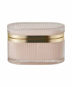 House Nordic Love Glass Box,