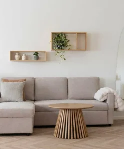 House Nordic Pledd Galena