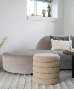 House Nordic Puff Brooklyn