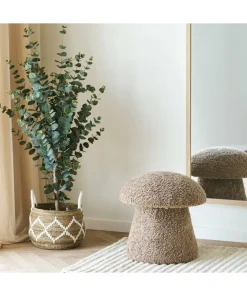 House Nordic Puff, Enna