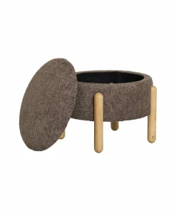 House Nordic Puff Medas