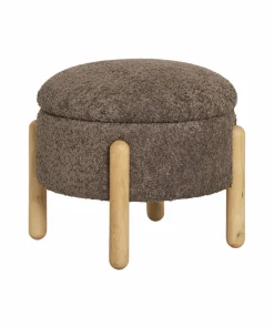 House Nordic Puff Medas