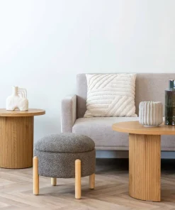 House Nordic Puff Medas