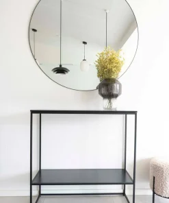 House Nordic Speil Tempa - Ø100 cm