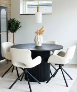 House Nordic Spisesett Boavista og Amorim