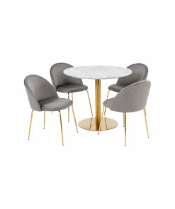 House Nordic Spisesett Bolzano og Geneve