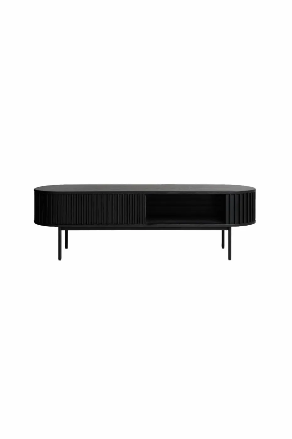 Håum TV-BENK Amelia 48 x 160 x 45 CM