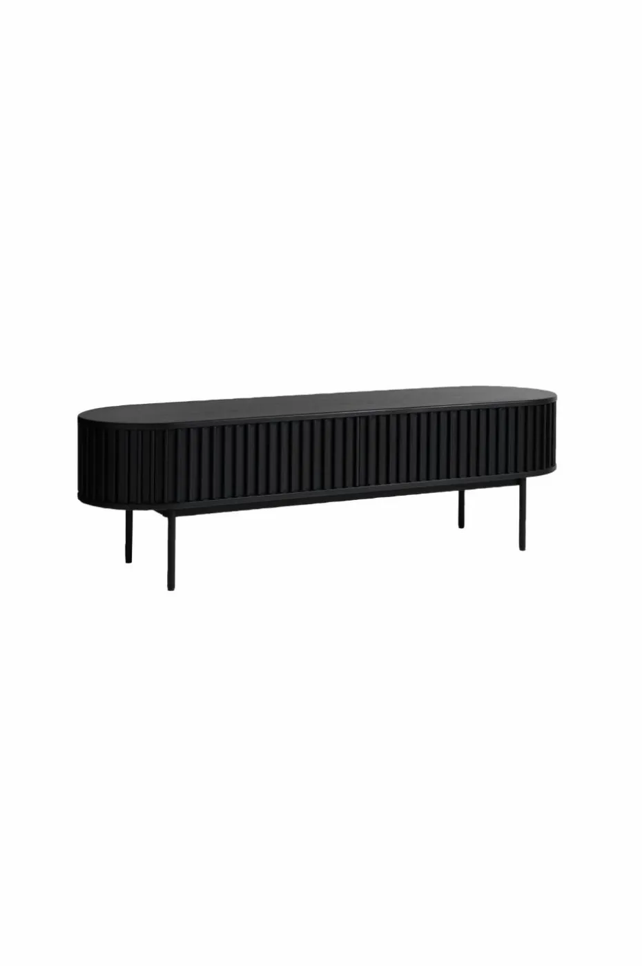 Håum TV-BENK Amelia 48 x 160 x 45 CM