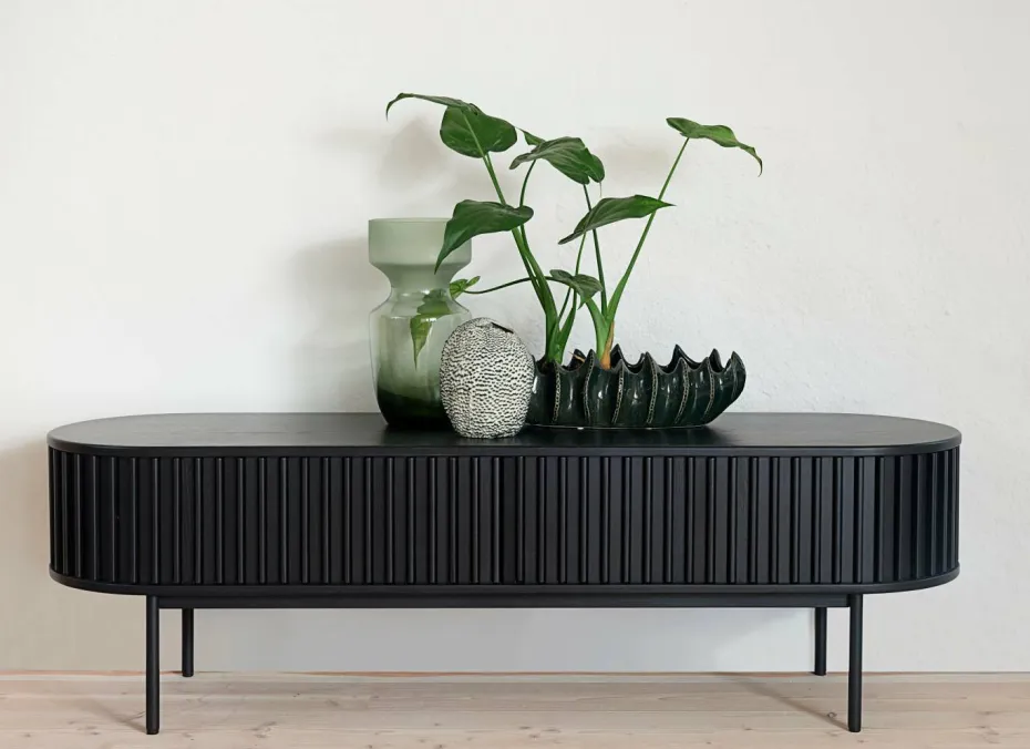 Håum TV-BENK Amelia 48 x 160 x 45 CM