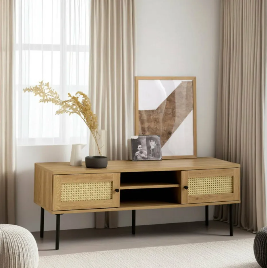 Håum TV-BENK Brooklyn 43 x 120 x 40 CM