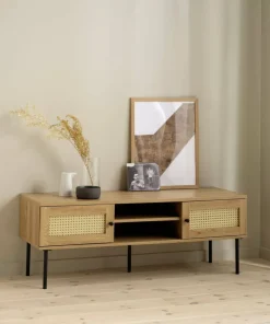 Håum TV-BENK Brooklyn 43 x 120 x 40 CM