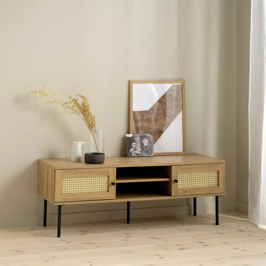 Håum TV-BENK Brooklyn 43 x 120 x 40 CM
