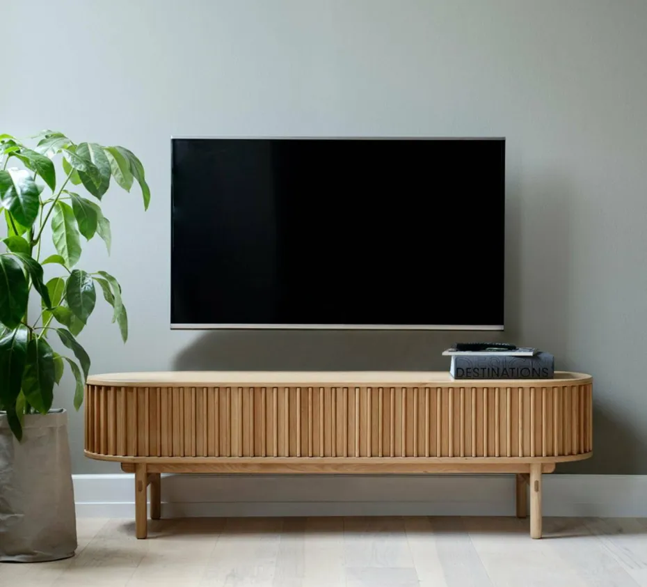 Håum TV-BENK Lisa 48 x 160 x 45 CM