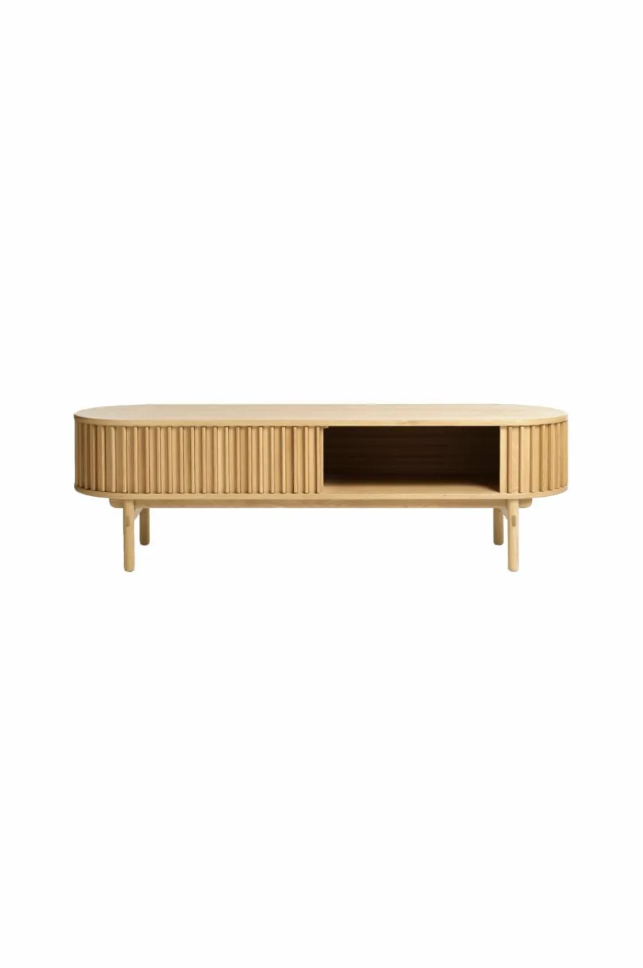 Håum TV-BENK Lisa 48 x 160 x 45 CM