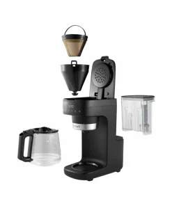 Instant Kaffetrakter 12-kopp