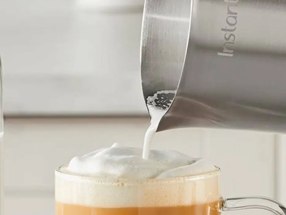 Instant Melkeskummer Plus 500 ml