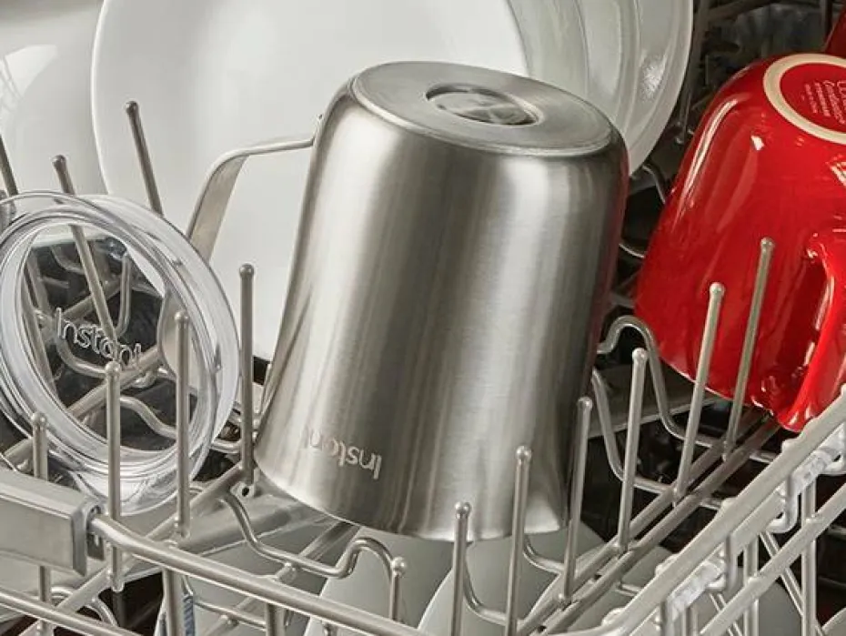 Instant Melkeskummer Plus 500 ml