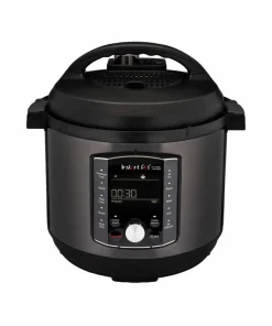 Instant Multikoker + Air Fryer (11in1) 7,6 L 1500W