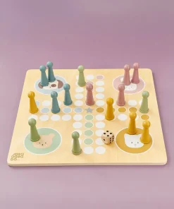 JaBaDaBaDo Ludo