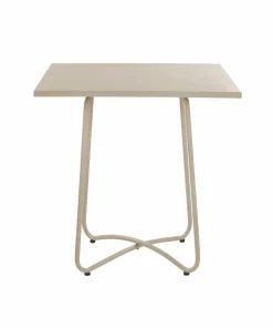 Jotex ANTIBES bord 74x74 cm