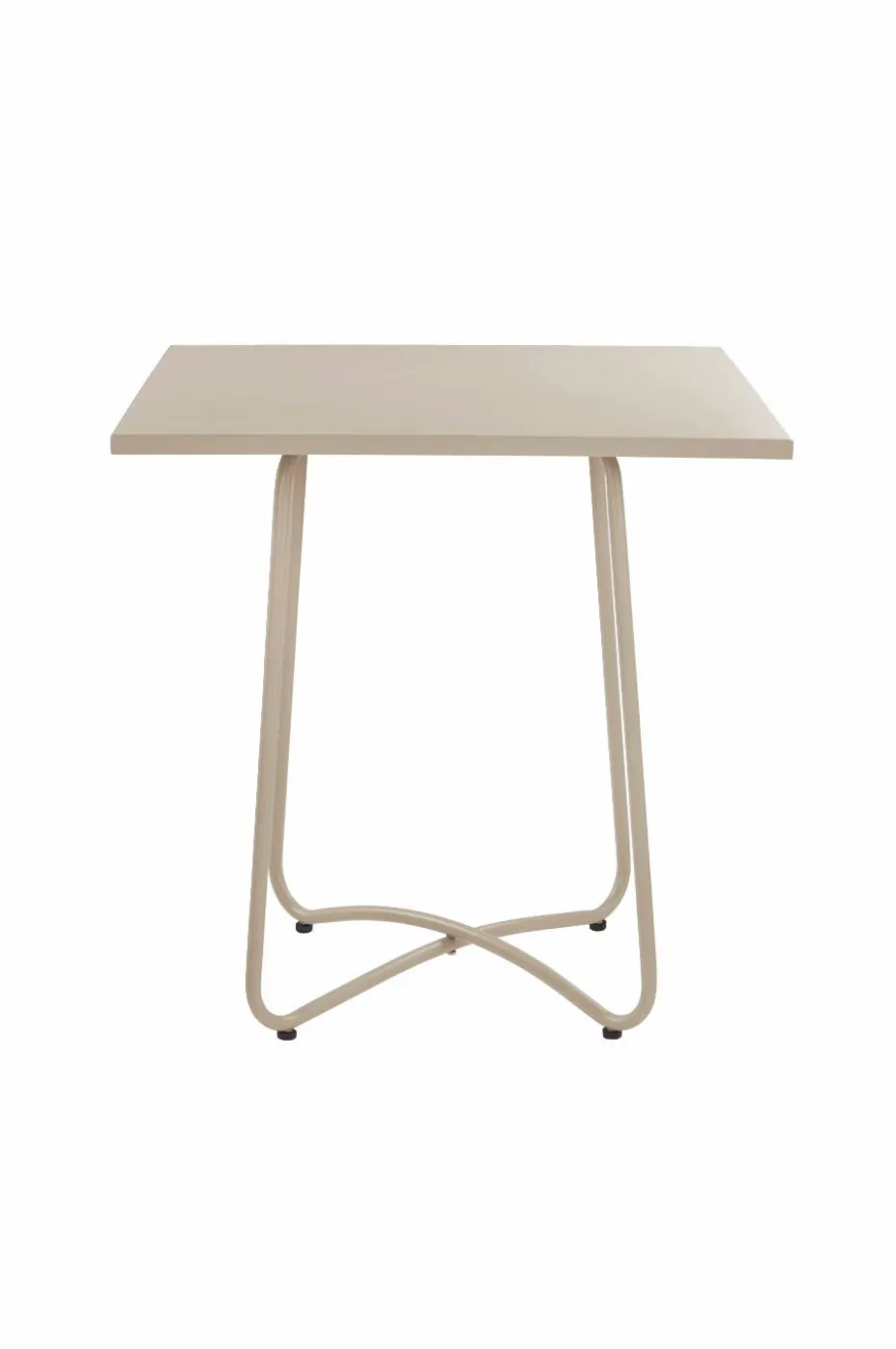 Jotex ANTIBES bord 74x74 cm