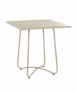 Jotex ANTIBES bord 74x74 cm
