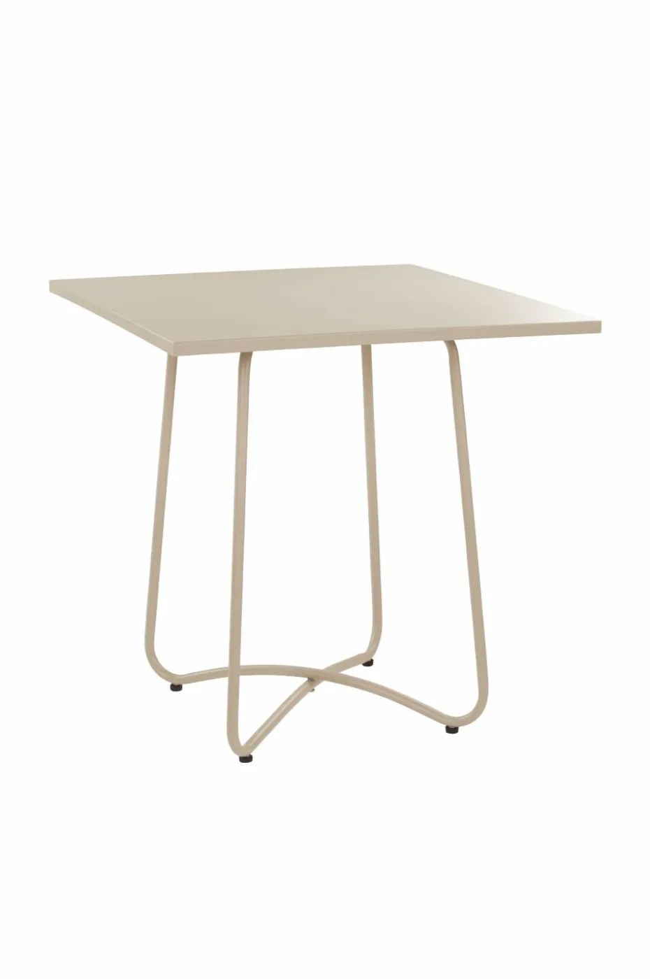 Jotex ANTIBES bord 74x74 cm