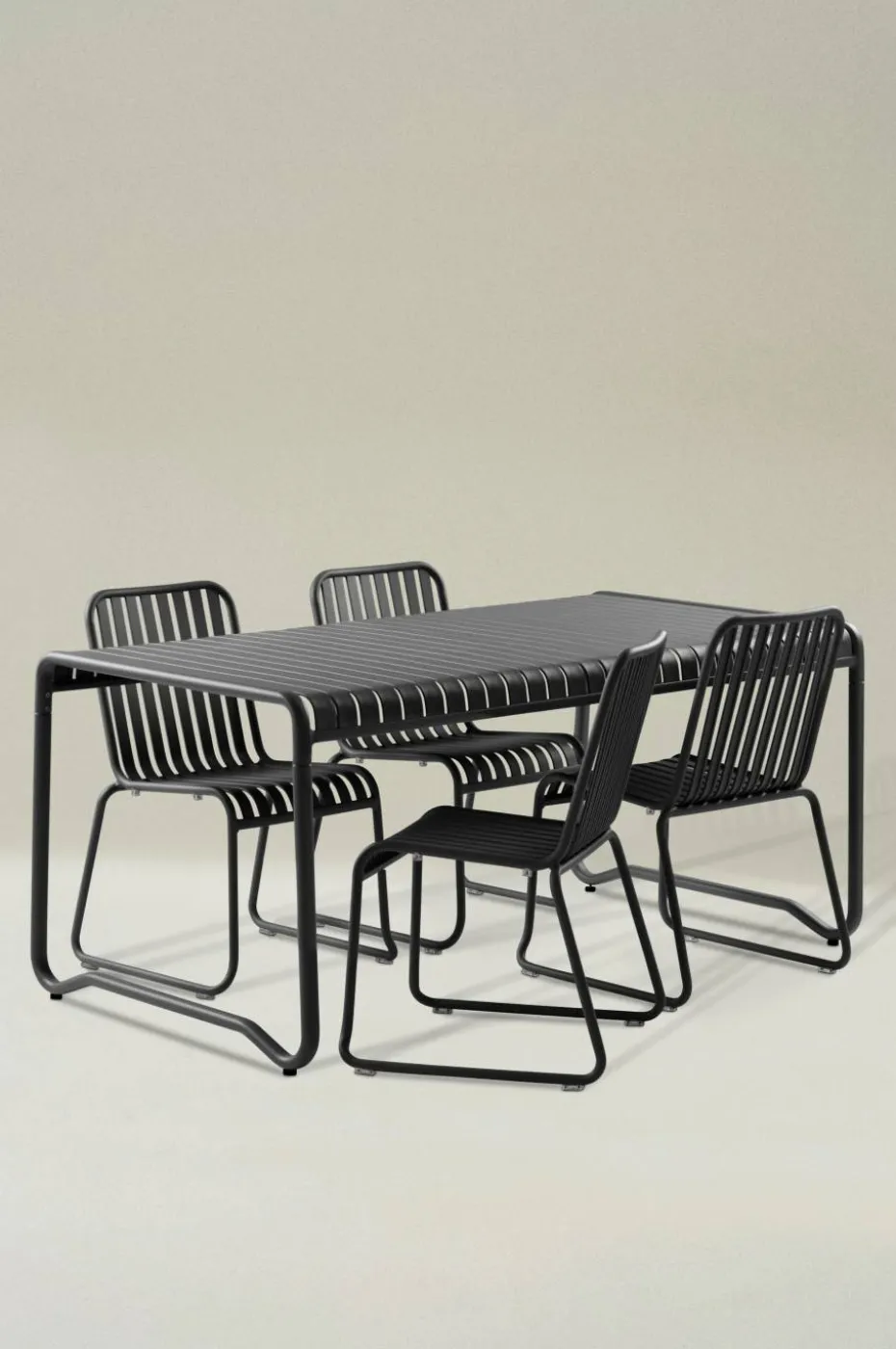 Jotex BELLEVILLE bord 97x173,4 cm