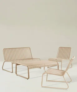 Jotex BELLEVILLE loungesofa