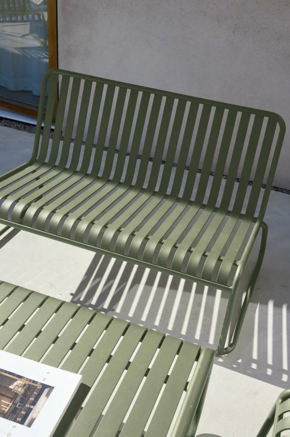 Jotex BELLEVILLE loungesofa