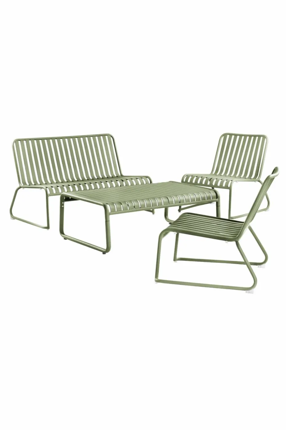 Jotex BELLEVILLE loungesofa