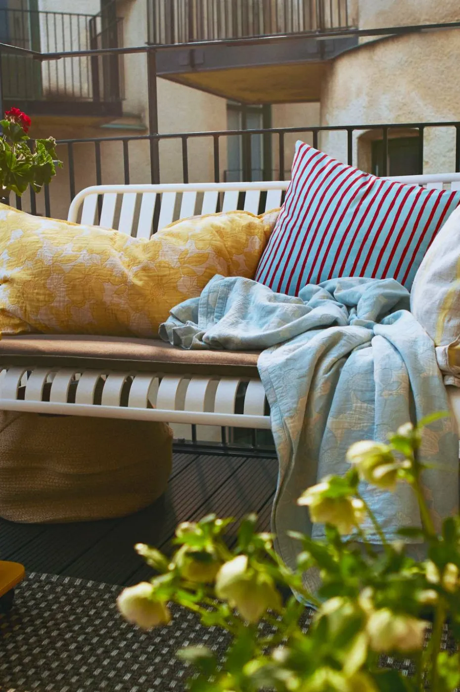Jotex BELLEVILLE loungesofa