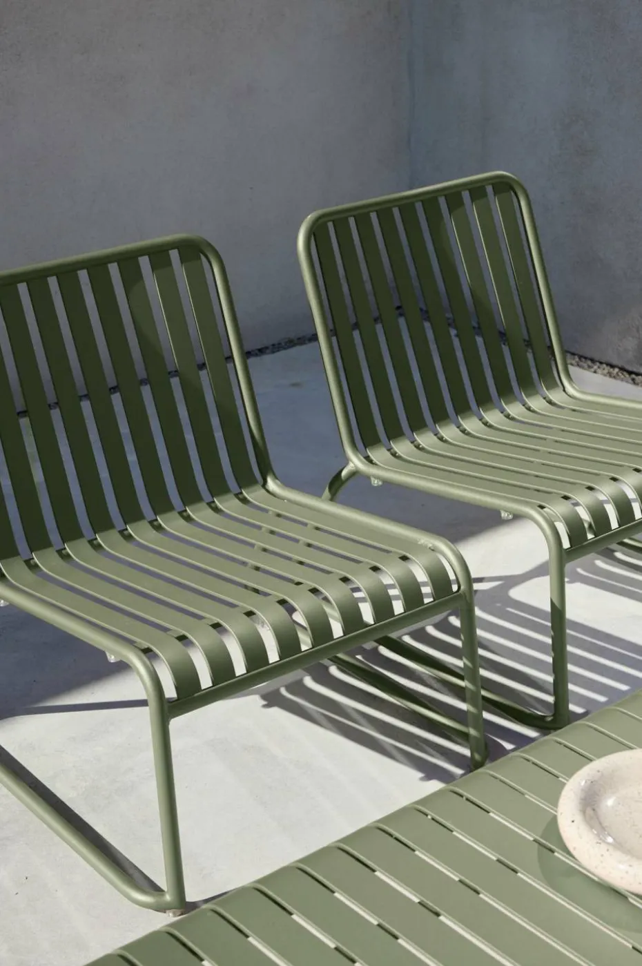 Jotex BELLEVILLE loungestol 2-pk
