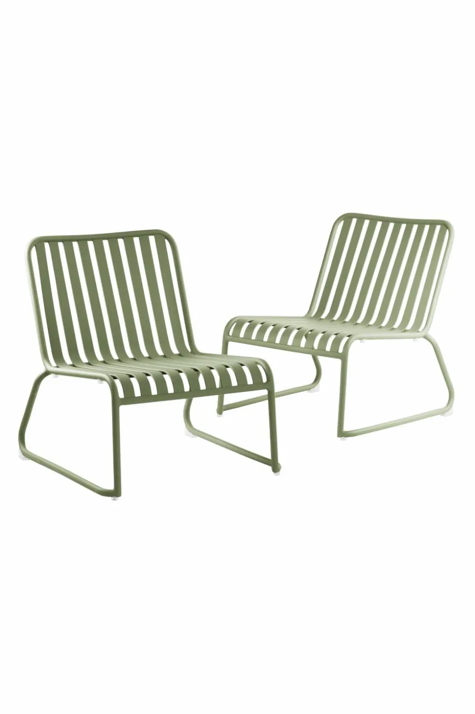 Jotex BELLEVILLE loungestol 2-pk