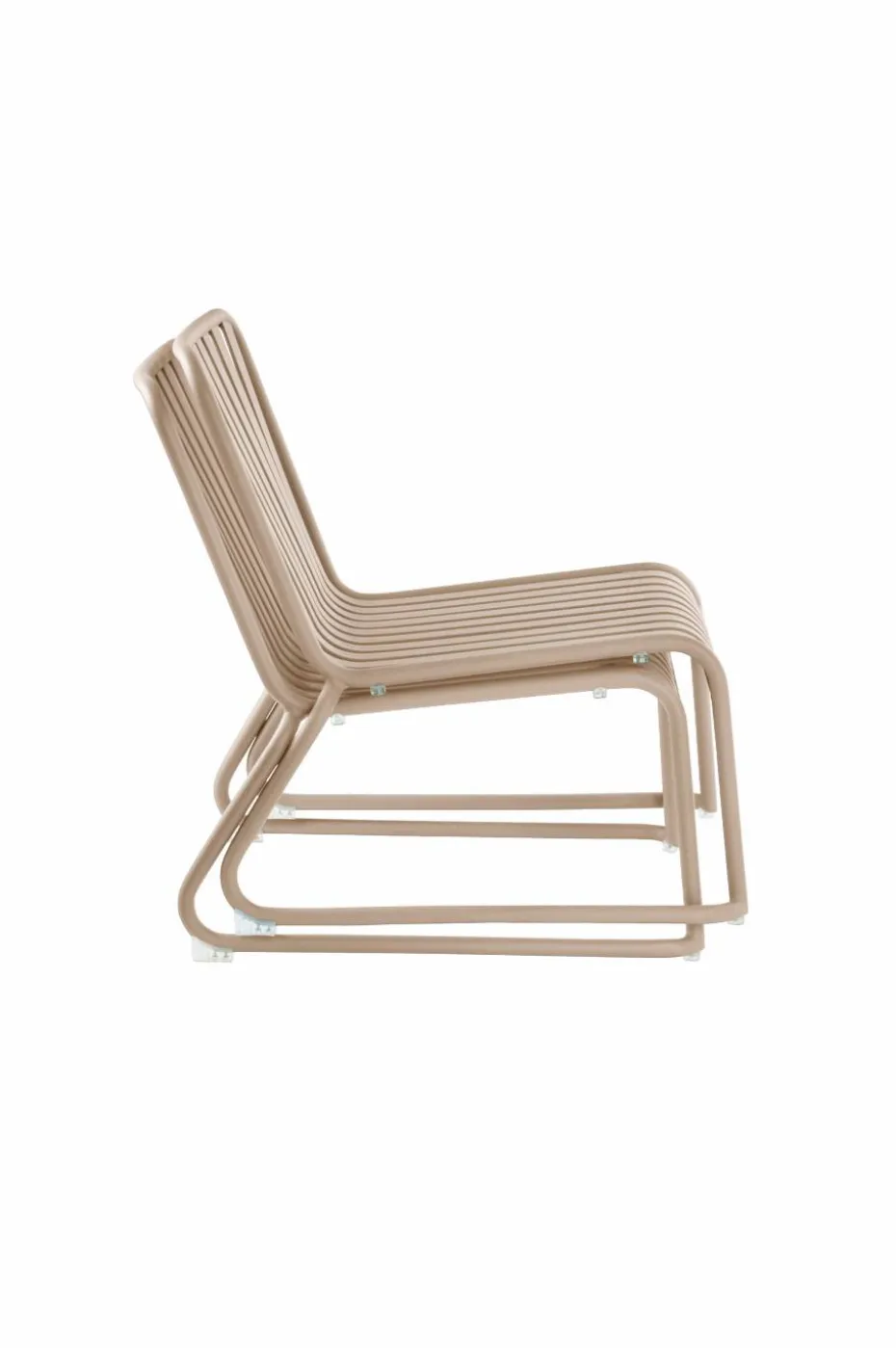 Jotex BELLEVILLE loungestol 2-pk