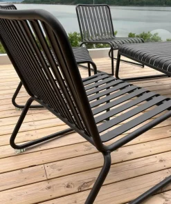 Jotex BELLEVILLE loungestol 2-pk